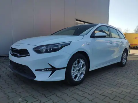 Used KIA CEED Petrol 2024 Ad 