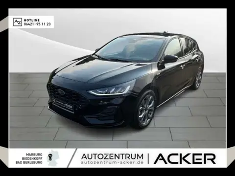 Used FORD FOCUS Petrol 2023 Ad 