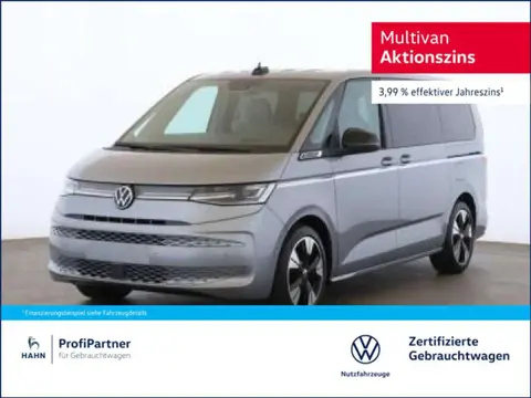 Annonce VOLKSWAGEN T7 Hybride 2023 d'occasion 