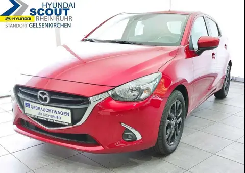 Used MAZDA 2 Petrol 2018 Ad 