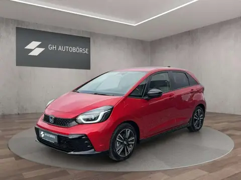 Used HONDA JAZZ Hybrid 2023 Ad 