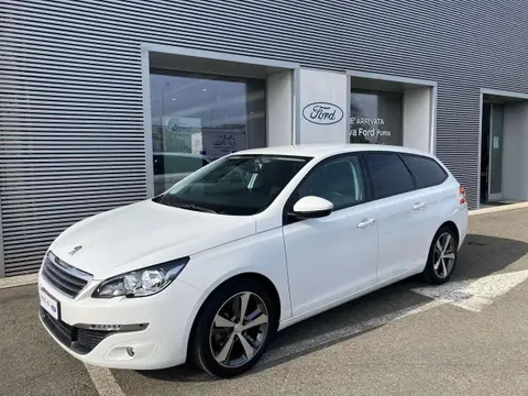 Annonce PEUGEOT 308 Diesel 2016 d'occasion 