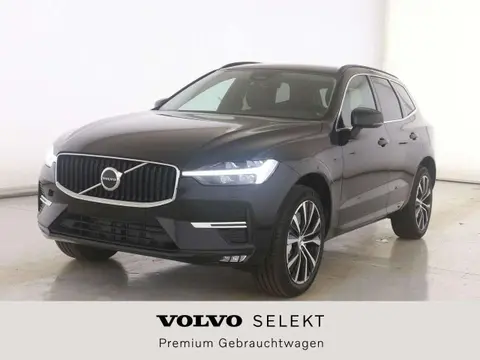 Used VOLVO XC60 Hybrid 2023 Ad 