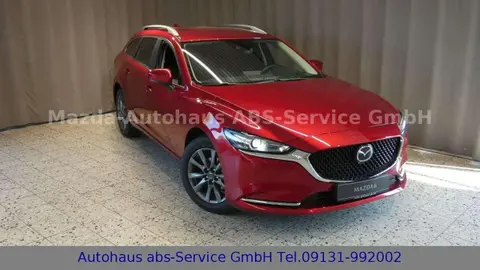 Used MAZDA 6 Petrol 2024 Ad 