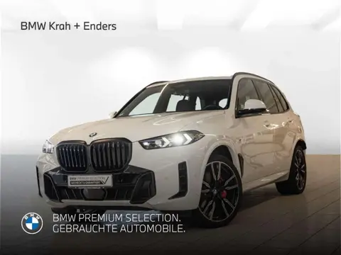 Annonce BMW X5 Diesel 2023 d'occasion 