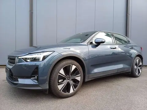 Annonce POLESTAR 2 Électrique 2023 d'occasion 