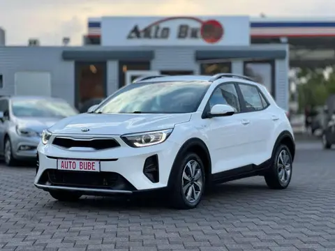 Annonce KIA STONIC Essence 2021 d'occasion 