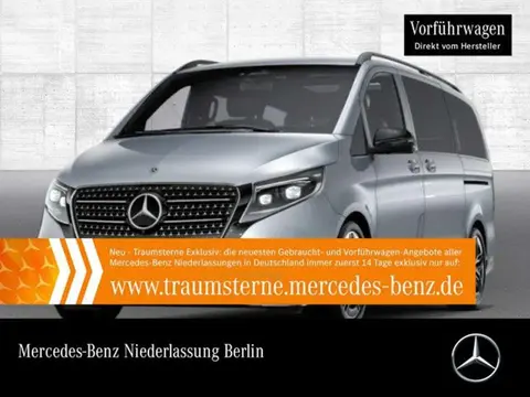 Used MERCEDES-BENZ CLASSE V Diesel 2024 Ad 