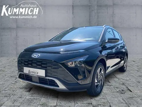 Annonce HYUNDAI BAYON Essence 2022 d'occasion 