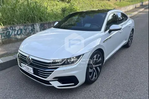 Annonce VOLKSWAGEN ARTEON Diesel 2018 d'occasion 