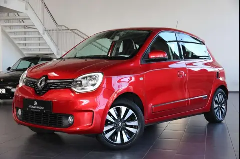 Used RENAULT TWINGO Petrol 2020 Ad 