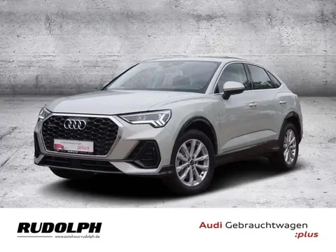 Used AUDI Q3 Petrol 2023 Ad 