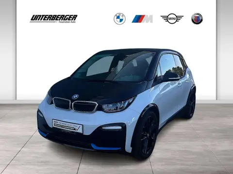 Used BMW I3 Electric 2021 Ad Germany