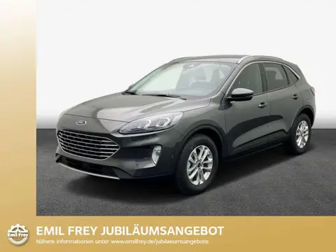 Annonce FORD KUGA Essence 2023 d'occasion 