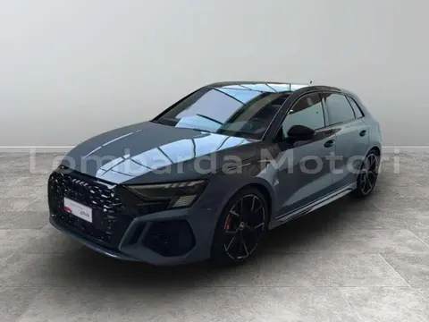 Annonce AUDI RS3 Essence 2023 d'occasion 