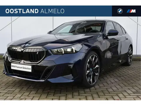 Used BMW I5 Electric 2023 Ad 