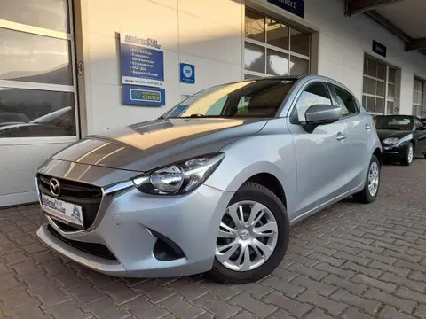 Used MAZDA 2 Petrol 2018 Ad 