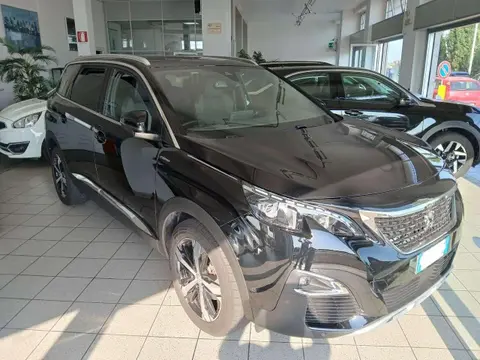 Used PEUGEOT 5008 Petrol 2019 Ad 