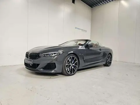 Used BMW M850 Petrol 2019 Ad 