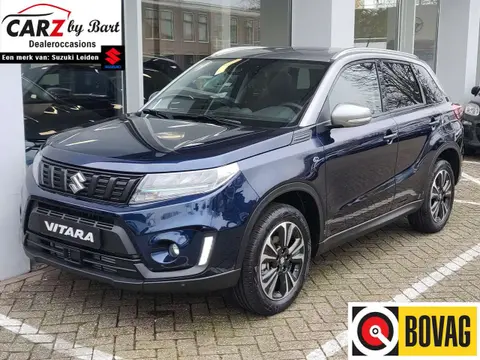 Used SUZUKI VITARA Hybrid 2024 Ad 