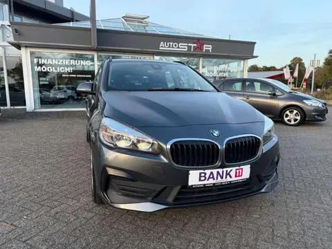 Used BMW SERIE 2 Hybrid 2020 Ad 