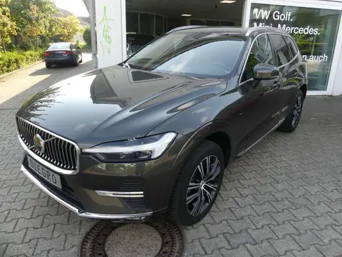 Used VOLVO XC60 Diesel 2022 Ad 