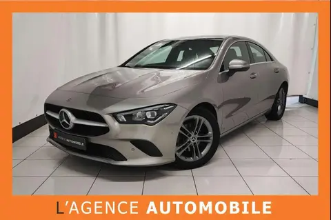 Used MERCEDES-BENZ CLASSE CLA Diesel 2020 Ad 