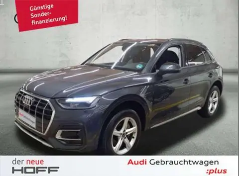 Annonce AUDI Q5 Diesel 2024 d'occasion 