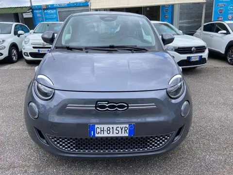 Used FIAT 500 Electric 2022 Ad 