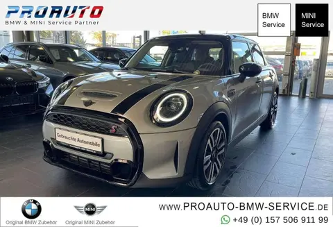 Used MINI COOPER Petrol 2024 Ad 