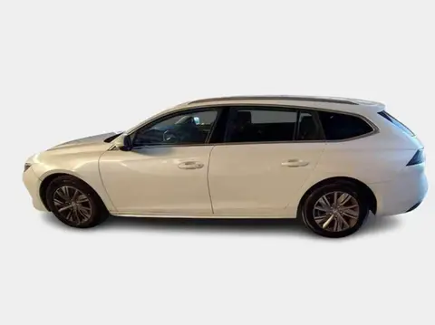 Annonce PEUGEOT 508 Diesel 2021 d'occasion 