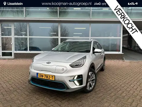 Used KIA E-NIRO Electric 2019 Ad 