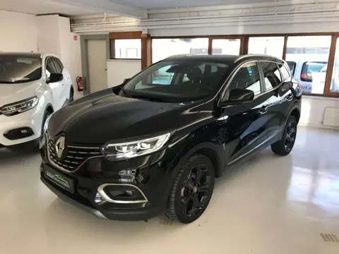 Annonce RENAULT KADJAR Diesel 2020 d'occasion 