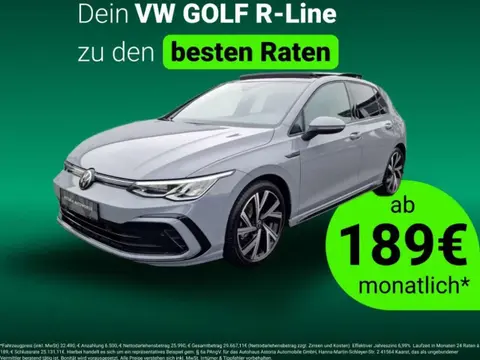 Annonce VOLKSWAGEN GOLF Essence 2024 d'occasion 