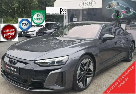 Annonce AUDI E-TRON Électrique 2021 d'occasion 