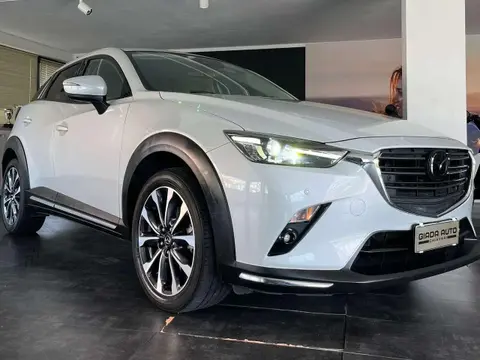 Used MAZDA CX-3 Petrol 2019 Ad 