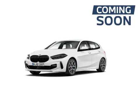 Annonce BMW SERIE 1 Essence 2023 d'occasion 