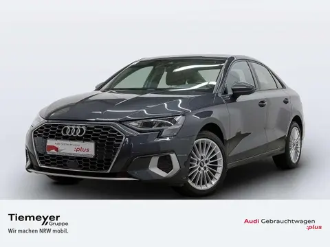 Used AUDI A3 Petrol 2022 Ad 