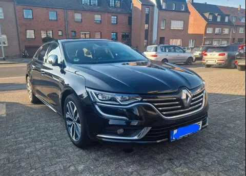 Used RENAULT TALISMAN Petrol 2019 Ad 