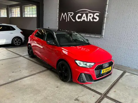 Used AUDI A1 Petrol 2019 Ad 