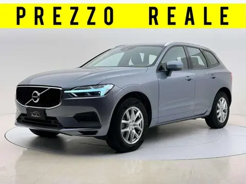 Used VOLVO XC60 Hybrid 2019 Ad 