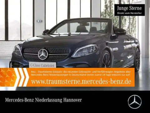 Used MERCEDES-BENZ CLASSE C Petrol 2024 Ad 