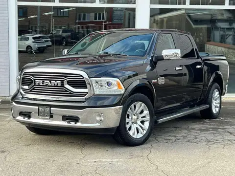 Used DODGE RAM Petrol 2019 Ad 