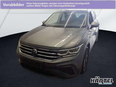 Used VOLKSWAGEN TIGUAN Diesel 2022 Ad 