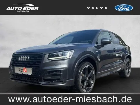 Used AUDI Q2 Diesel 2017 Ad 