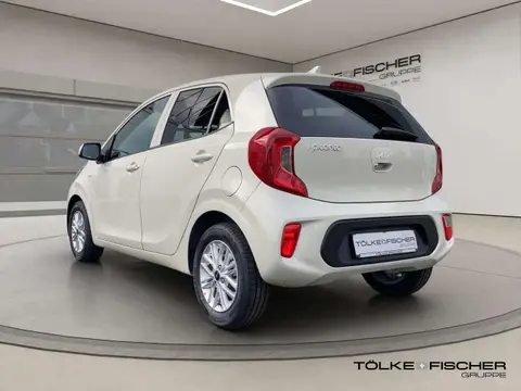 Annonce KIA PICANTO Essence 2024 d'occasion 