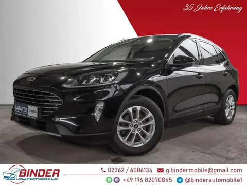 Used FORD KUGA Diesel 2021 Ad 