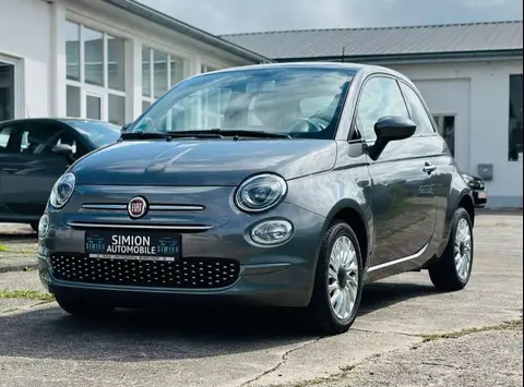 Annonce FIAT 500 Essence 2019 d'occasion 