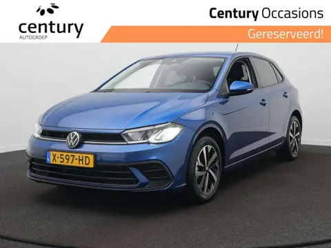 Used VOLKSWAGEN POLO Petrol 2023 Ad 