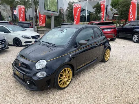 Annonce ABARTH 595 Essence 2020 d'occasion 